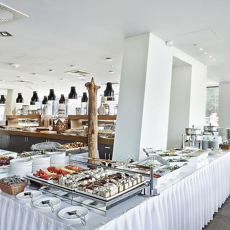 Ultra Premiere By Zdrojowa Apartment โควอบเซก ภายนอก รูปภาพ