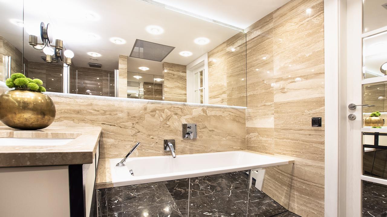 Ultra Premiere By Zdrojowa Apartment โควอบเซก ภายนอก รูปภาพ