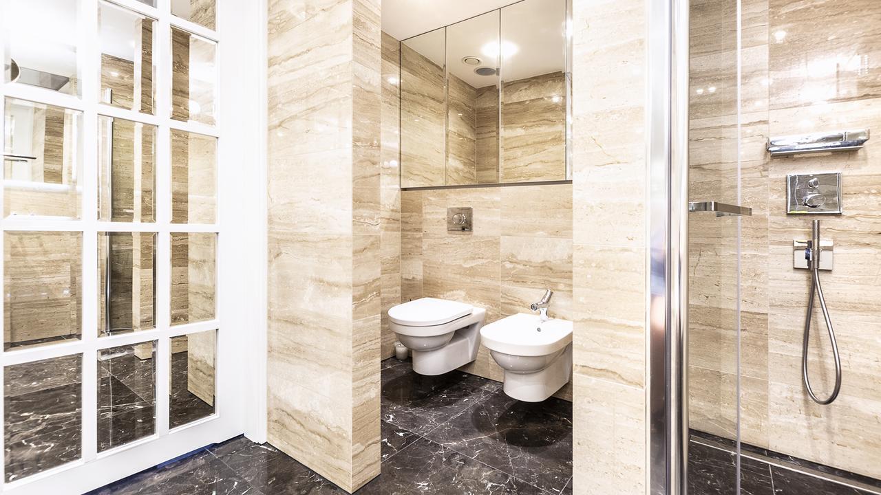 Ultra Premiere By Zdrojowa Apartment โควอบเซก ภายนอก รูปภาพ