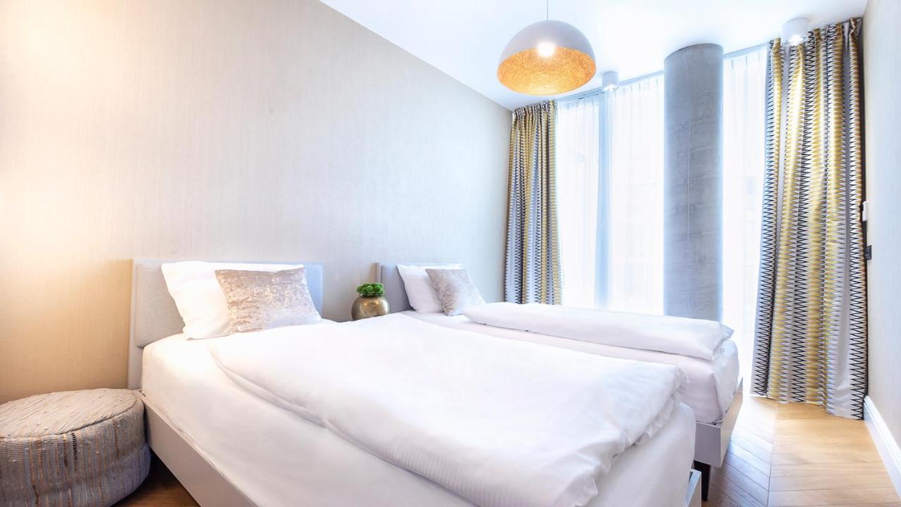 Ultra Premiere By Zdrojowa Apartment โควอบเซก ภายนอก รูปภาพ